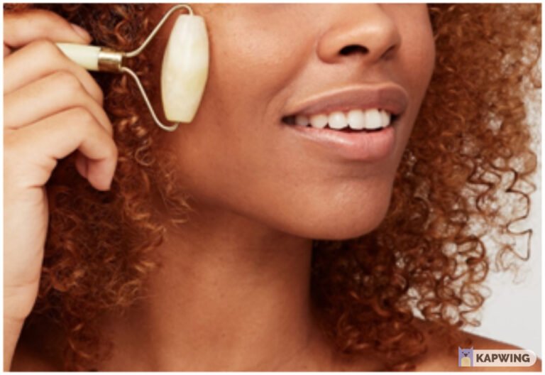 Types of Facial Jade Rollers Germie
