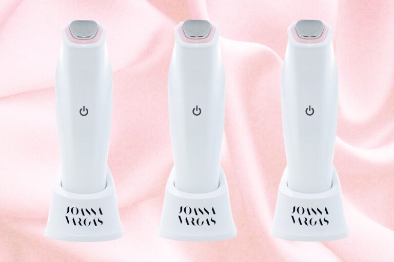 Joanna Vargas Magic Glow Wand