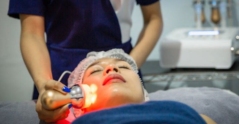 Summer is Near. Can Laser Therapy Effectively help in Your Tan Removal?