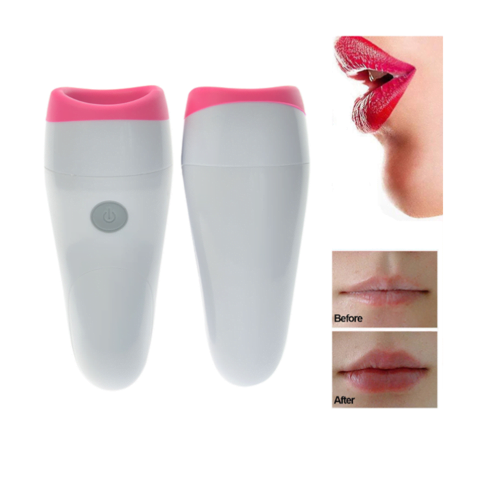 Lip Plumper Devices