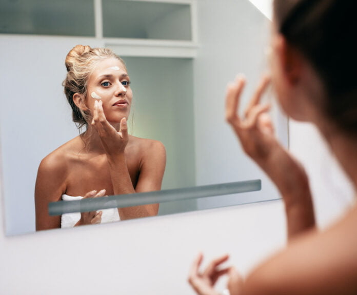 How to Customize a Routine for Combination Skin