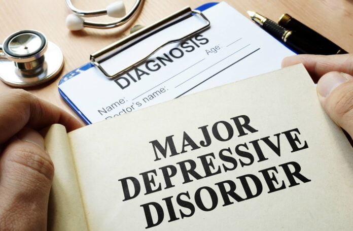 Depressive disorder