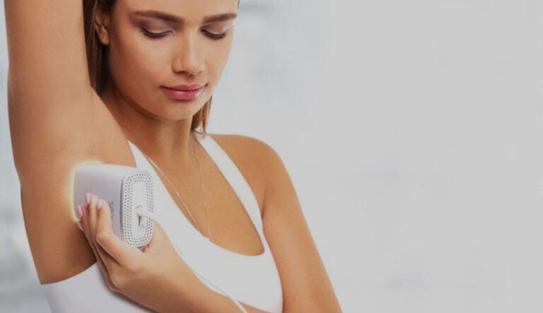 Get To Know How To Use The Silk’n Infinity | IPL Hair Removal Device