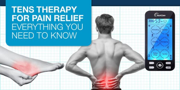Get to know the top 5 Physiotherapy Machines used in Pain Relief at Home