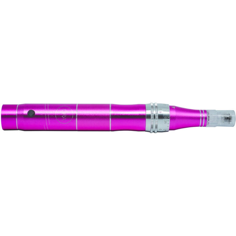 Beauty ORA Deluxe Rechargeable & Cordless Microneedle Derma Pen System