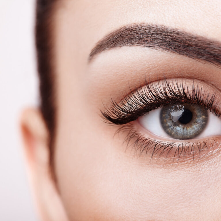 LASH LIFT: How It Blew My Mind and More Questions Answered!