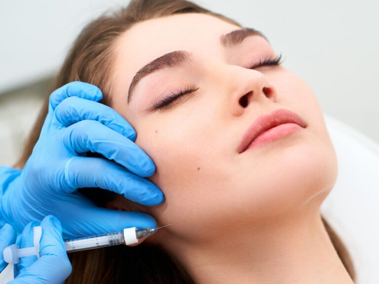 Rising Treatment Spotlight: Chin Enhancement Fillers