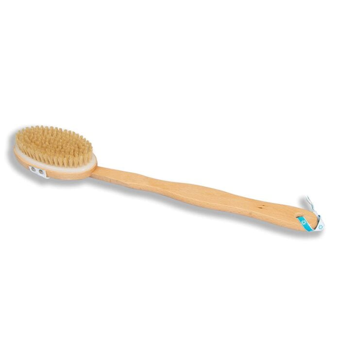61NSWaPNg0L._SL1500_ The Organic Pharmacy Skin Brush