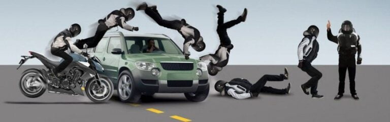 Motorcycle Airbag Protection. Which are the best in 2021 – Tech or cable?