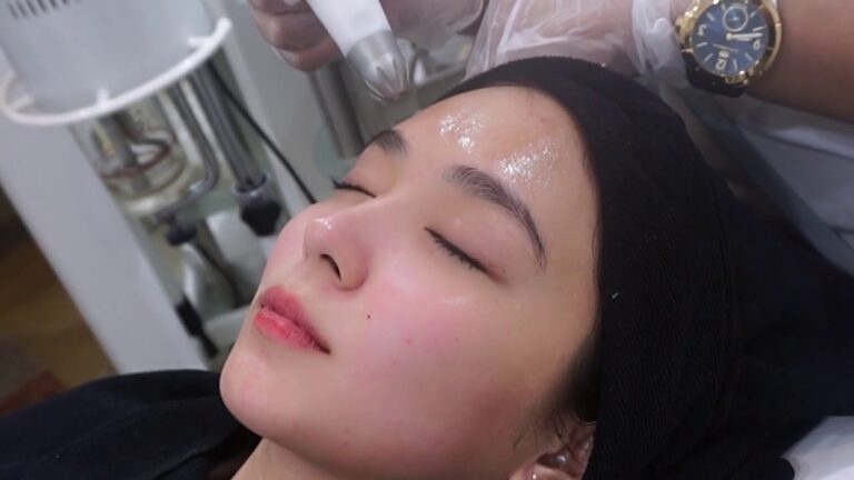 Aivee Glass Facial: You Can Now Achieve Instant Glass Skin at Home