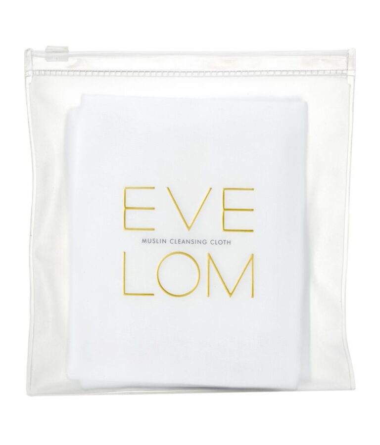 Eve Lom 3 Muslin Cloths