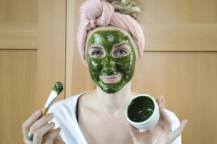 Green Tea Facial Mask: Know The Benefits of Green Tea for Your Skin