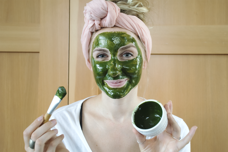 Green Tea Facial Mask: Know The Benefits of Green Tea for Your Skin