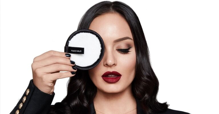 Why You’ll Never Have To Buy Another Makeup Wipe Again!