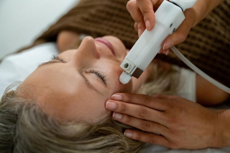 Dark Spot Treatments for Skin