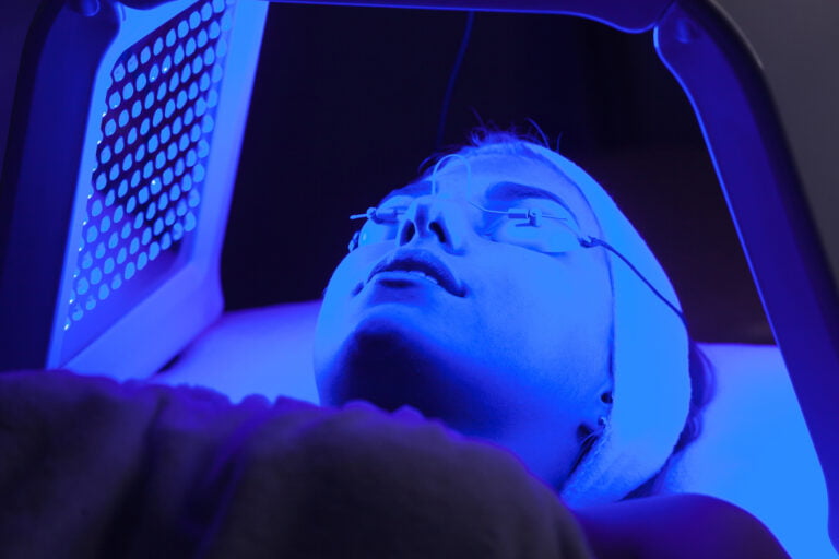 LED Light Therapy for Skin: What to Know