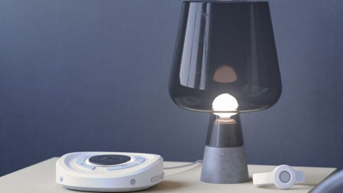 Aloe Care Health System: World's first Digital Assistant For Older Adults