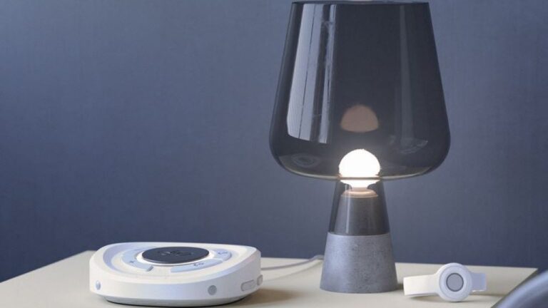 Aloe Care Health System: World’s first Digital Assistant For Older Adults