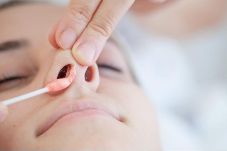 How to Safely Remove Nose Hair: Methods To Try & Methods To Avoid
