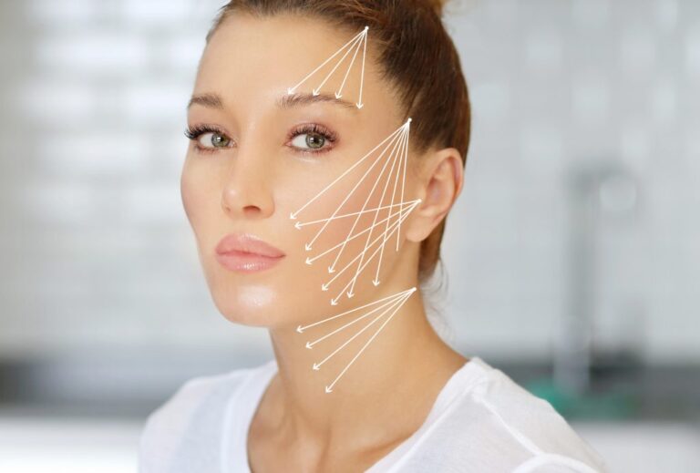 What’s the Difference Between Facelift and Thread Lift?