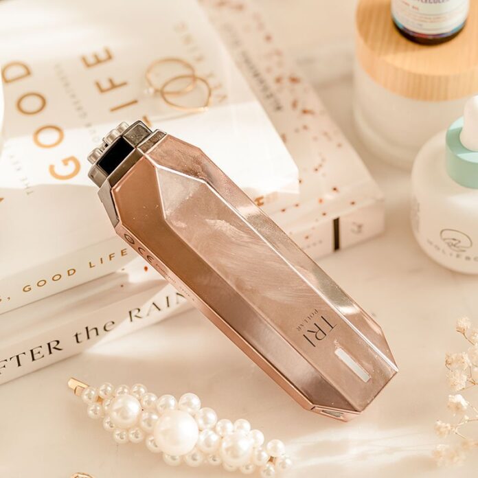 My Secret To Plumper, More Youthful Skin: The TRIPOLLAR STOP X