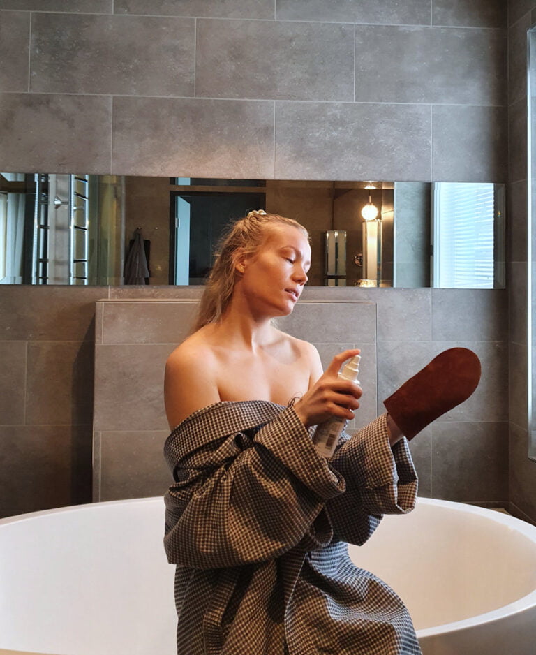 ALL ABOUT THE GLOW: 3 picks from Vita Liberata Self-tanning Products