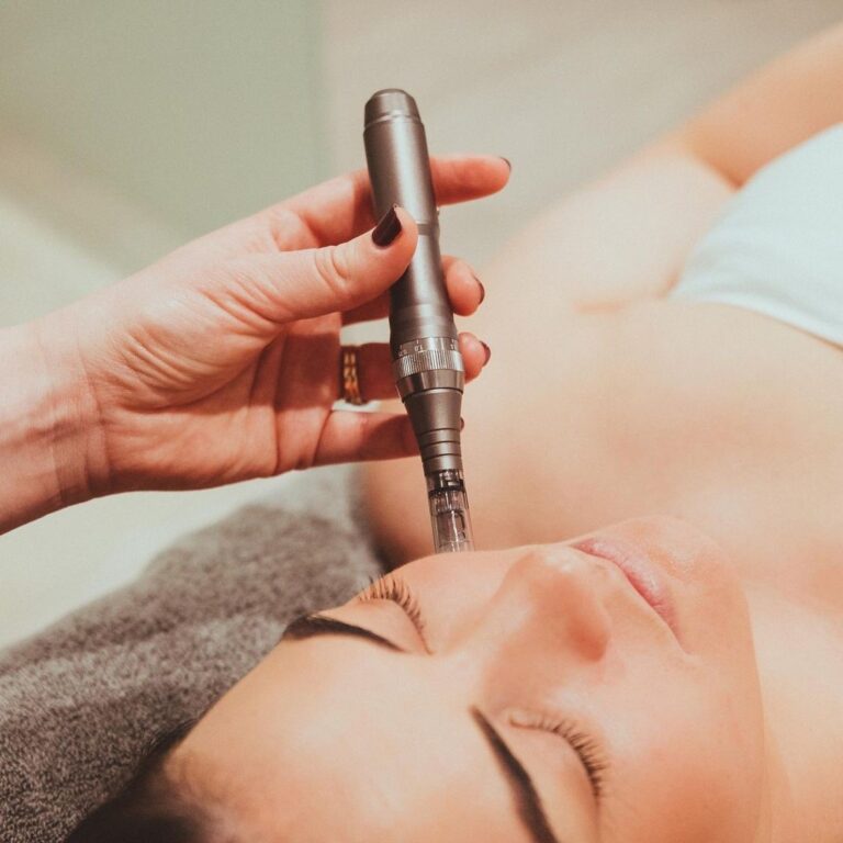 RevitaPen Facial Infusion: The No-needle Alternative To Microneedling