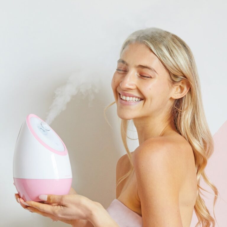 All You Need to Know: Rejuvenate Your Skin With A FACIAL STEAMER!