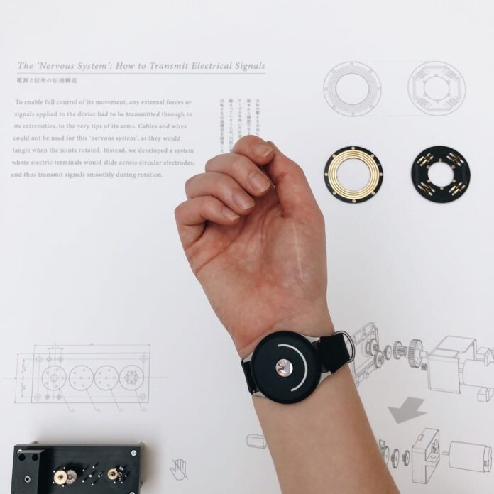 Introducing DOPPEL: The First Wearable that Actively Changes Your Mood