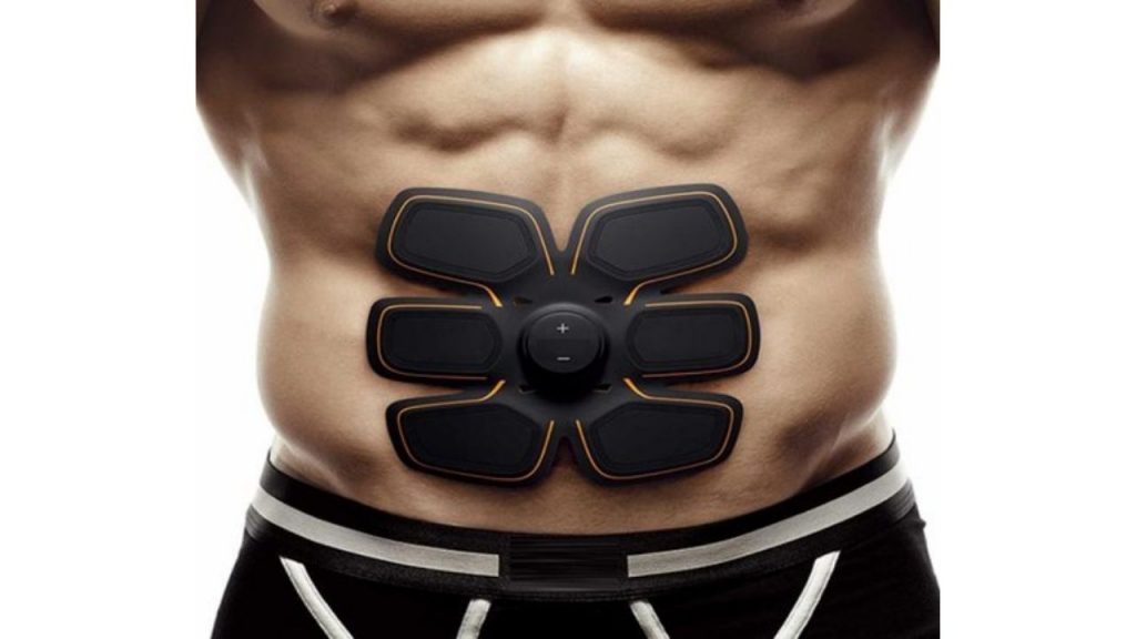 Four Benefits Of Using An Ab Stimulator : Slimming Devices