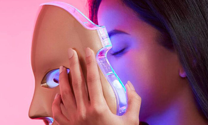 The Best LED Light Therapy Masks to Boost Collagen and Bust Acne