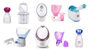 Best Facial Steamers