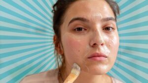 Hydrafacial is a branded version of a hydrabrasion treatment.