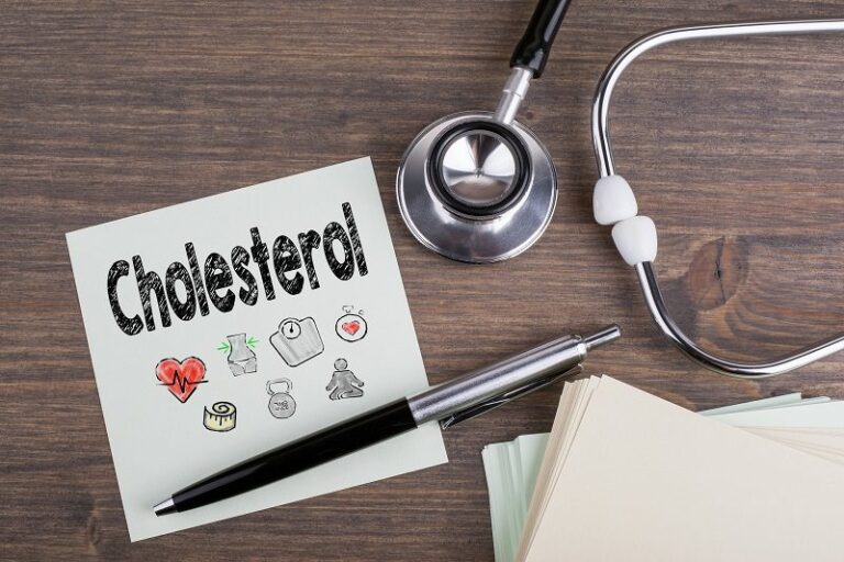 How To Reduce Your Cholesterol Levels Naturally