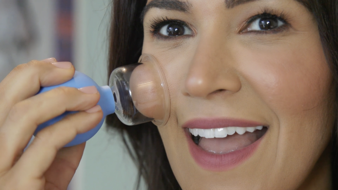 FACIAL CUPPING: EVERYTHING YOU NEED TO KNOW