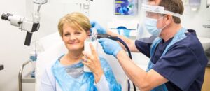 Ear irrigation is an ear cleansing method that people use to remove a buildup of earwax.