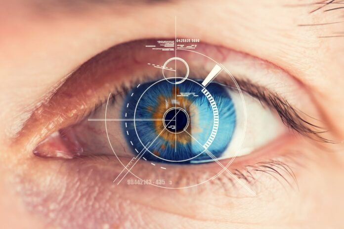 WHAT IS CUSTOM LASIK LASER EYE SURGERY?