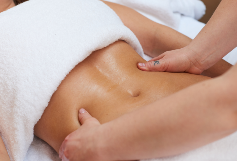 Lymphatic Drainage Massage: The Game Changer For Your Skin