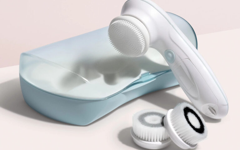 Facial Cleansing Brushes