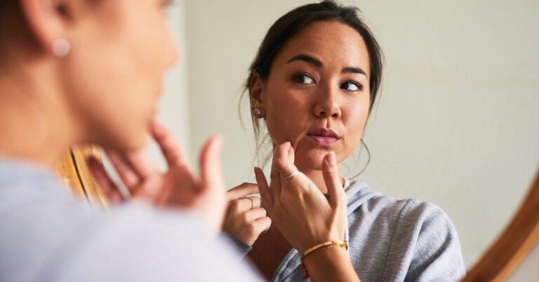 Learn The Ways How To Pop A CYST When You’re At Home