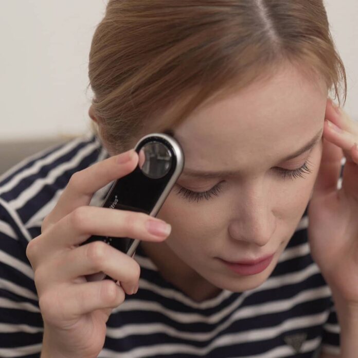 FITRUS PLUS 2.0 : Personal Fitness Assessment in your Pocket