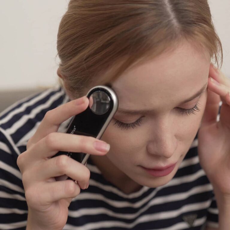 FITRUS PLUS 2.0 : Personal Fitness Assessment in your Pocket