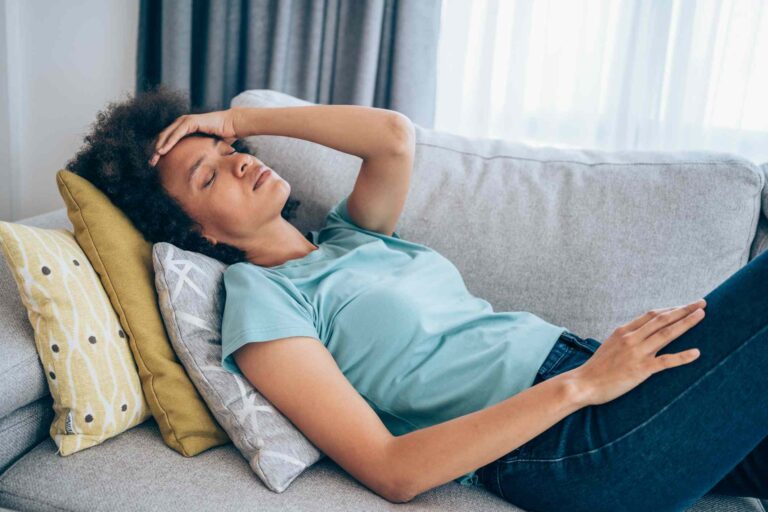 What Is a Blood Sugar Crash?