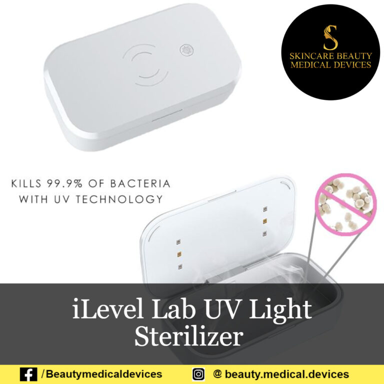 ILEVEL LAB UV LIGHT STERILIZER