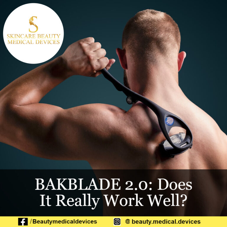 BAKBLADE 2.0: Does It Really Work Well?