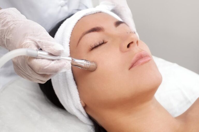 Ask These Questions to Your Doctor before Undergoing Microdermabrasion