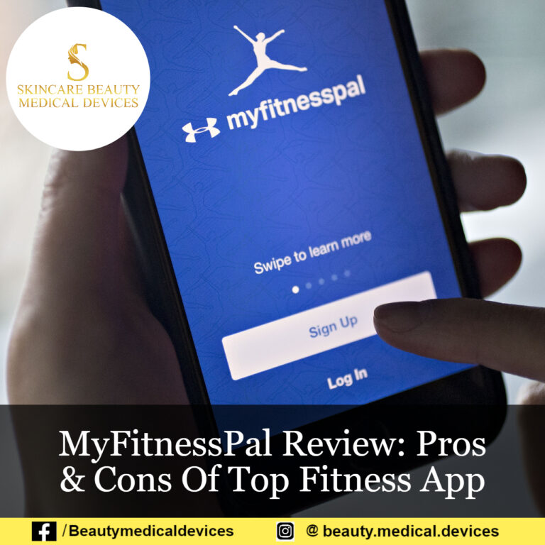 MyFitnessPal Review: Pros & Cons Of Top Fitness App