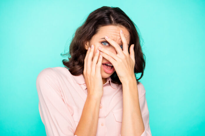 5 Common Beauty Blunders