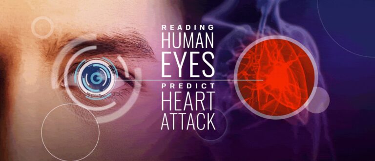 GOOGLE AI: Now Predict Your Risk of Heart Disease by Just A Retina Scan