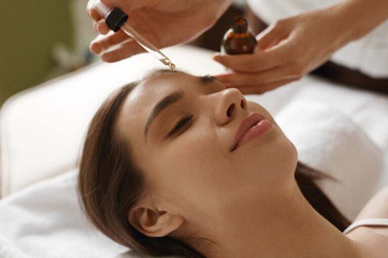 Five Things to Remember If You Want the Best Skin Possible